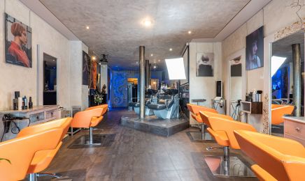 Sanhugi Coiffure : Coiffeur à Paris