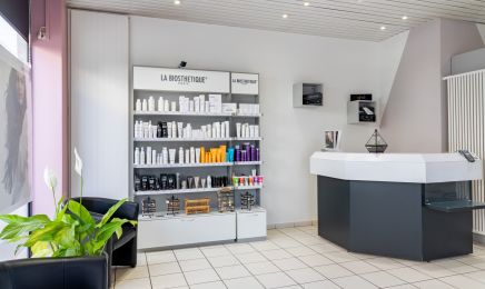 Top coiffure : Coiffeur à Vitry-le-François
