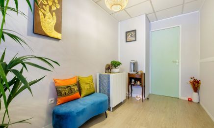 Phuket Thai Massage : Institut de beauté à Lyon