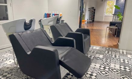 Mecanik Coiffure  : Coiffeur à Martigues