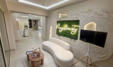 Mey Beauty : Institut de beauté à Viry-Châtillon