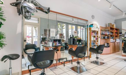 L'Hair du Temps : Coiffeur à Messigny-et-Vantoux