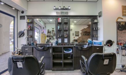 Guy Bold'hair : Coiffeur à Montigny-le-Bretonneux