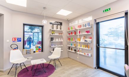 Crea’tif : Coiffeur à Saint Agathon