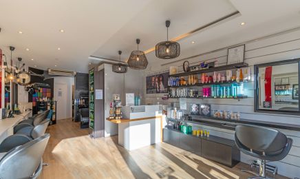 Daniel Stephan - Angerville : Coiffeur à Angerville