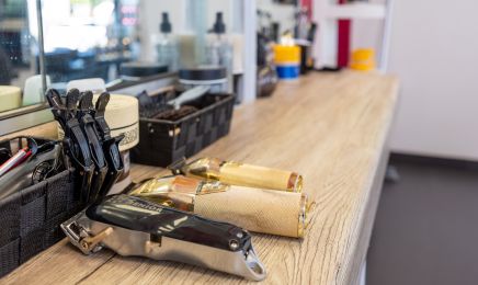 Chez You : Coiffeur à Bollwiller