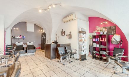 Aurelie Coiffure : Coiffeur à Mérindol