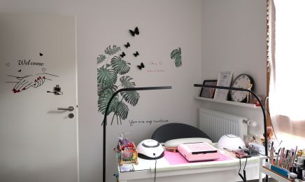Sunrise Nail Studio : Manucure à Bussy-Saint-Georges