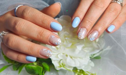 La fantasy des ongles  : Coiffeur à Marck