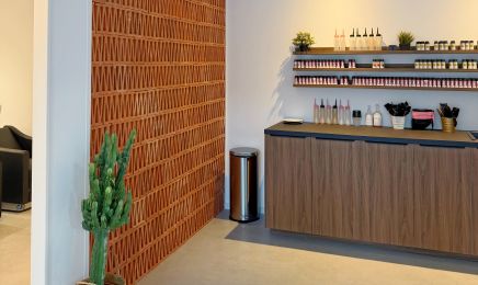 Le Cinq 1 : Coiffeur à Nîmes