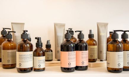 Majagua Organic Hair Spa: Friseur in München