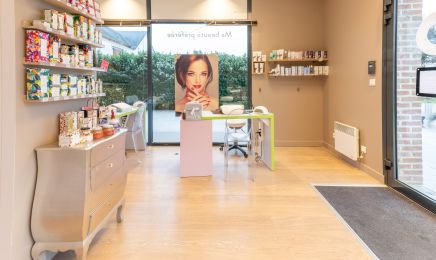 Citron Vert - Bruz : Coiffeur à Bruz