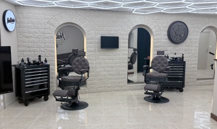 Neat Barber : Coiffeur à Limoges