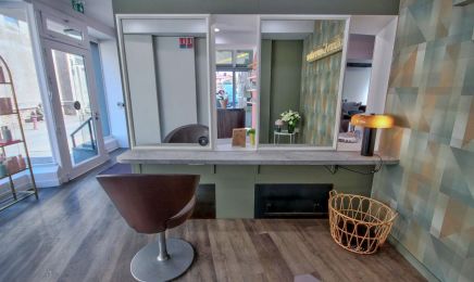 Maison Germaine : Coiffeur à Saint-Julien-de-Concelles