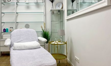 Beauty Welt: Kosmetikstudio in Hildesheim