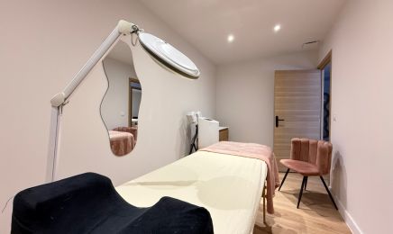 Nuance beaute  : Institut de beauté à Arles