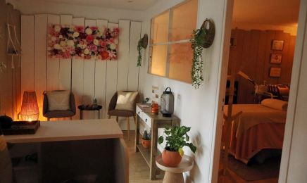 O’coeur de l’être : Institut de beauté à Velaux