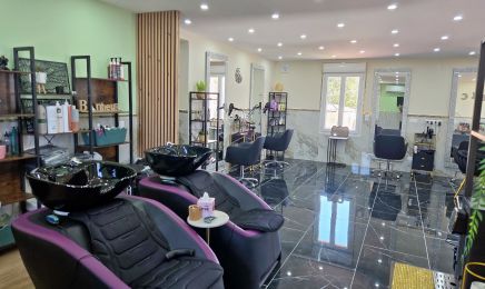 Les filles d'Elixir : Coiffeur à Sorgues