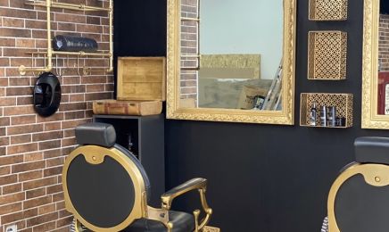 O'Chester - Perpignan : Barbier à Perpignan