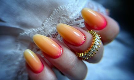 Ruby's beauty : Manucure à Marseille