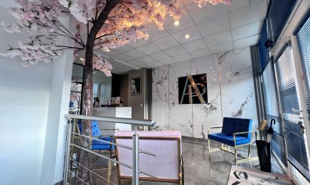 Atelier du regard  : Coiffeur à Besançon