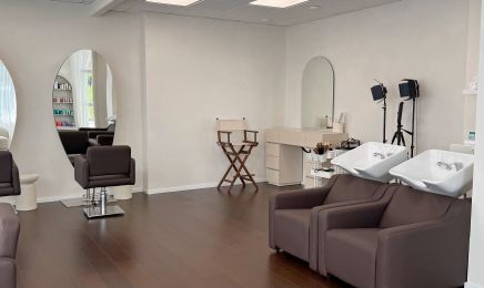 Shahads Touch: Friseur in Neusäß