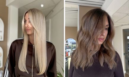TAMAIA BEAUTY : Coiffeur à Saint-Raphaël