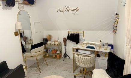 Kiiki Beauty : Coiffeur à Villeneuve-Saint-Georges