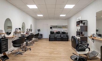 Air coiffure Emmatalie : Coiffeur à Bayonne