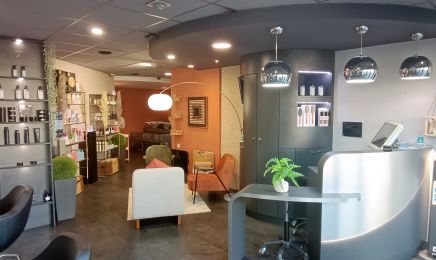 Sphere J : Coiffeur à Rennes