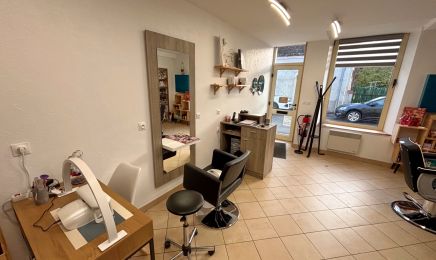 Dorothée Coiffure : Coiffeur à Saint-Michel-de-Chavaignes