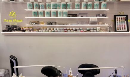 Institut Secret Beauté Cannes  : Institut de beauté à Cannes