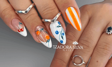 Brazilian Nail Art Studio : Manucure à Maurepas
