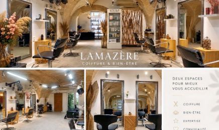 Chloé D. Coiffeur : Coiffeur à Aimargues