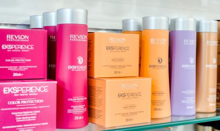 Ambiance coiffeur créateur  : Coiffeur à La Chaussée-Saint-Victor