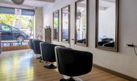 Coiff'ure nat'ure : Coiffeur à Lavelanet