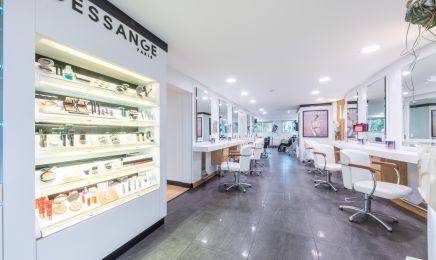 DESSANGE - La Baule : Institut de beauté à La Baule-Escoublac
