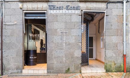 West Coast - Lamballe : Coiffeur à Lamballe-Armor