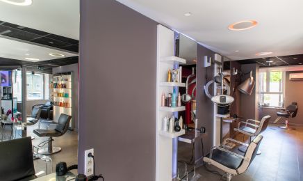 Atmosphair - Nancy Trois Maisons : Coiffeur à Nancy