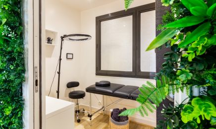 Heaven Beauty Paris : Manucure à Puteaux