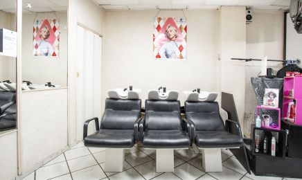 C'est votre salon : Coiffeur à Cran-Gevrier