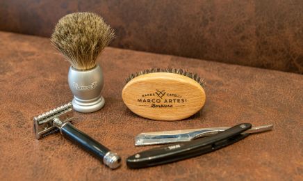 So Gent  : Barbier à Monaco