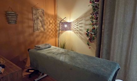 Claudie bien être  : Institut de beauté à Pontivy