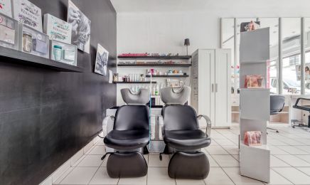 Sophie Bauçais - Rochefort 14 Juillet : Coiffeur à Rochefort