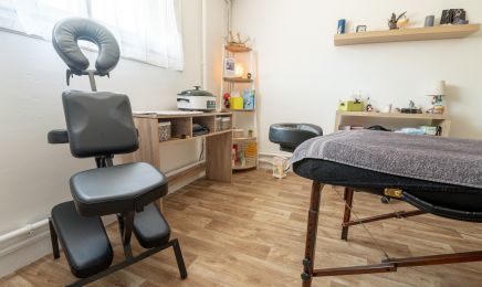 Que du bonheur : Institut de beauté à Aucamville