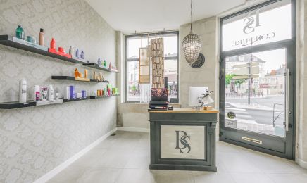Bella storia : Coiffeur à Châteauroux