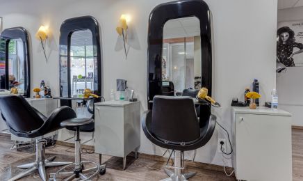 Col Fabienne : Coiffeur à Saint-Jean-de-Maurienne