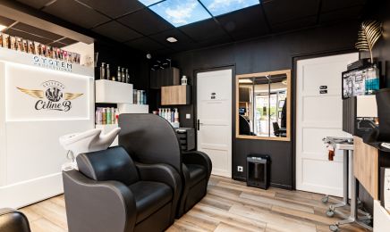 Céline B Coiffure : Coiffeur à May-sur-Orne