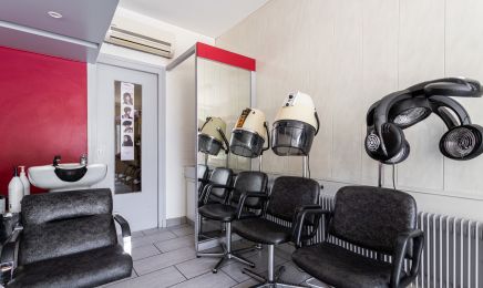 Coiffure Katia : Coiffeur à Oullins