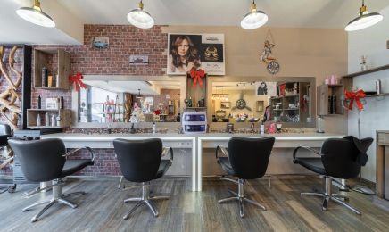 MEL ANGE DES COIFFURES - Uchaud : Coiffeur à Uchaud